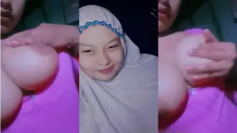 Dewi Hijab Tobrut Masih 18 Tahun Bagian 2: Sensasi Panas Yang Tak Terbendung