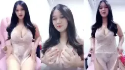 Pameran Goyang Menggoda Payudara Miss Sheeila