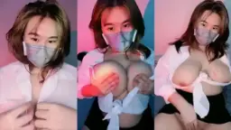 Veronica Payudara Besar Montok Di Mango Live