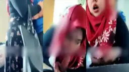 Video Mesum Jilbab Binor, Ngentot Tante Ganas Penuh Nafsu