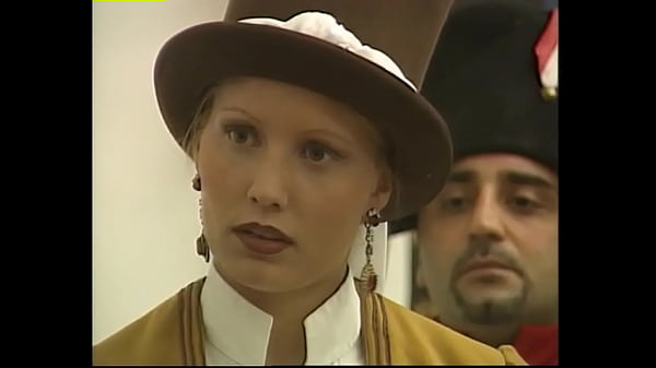 Napoleon Xxx #1 – Catatan Erotis Sang Penakluk Prancis Di Ranjang