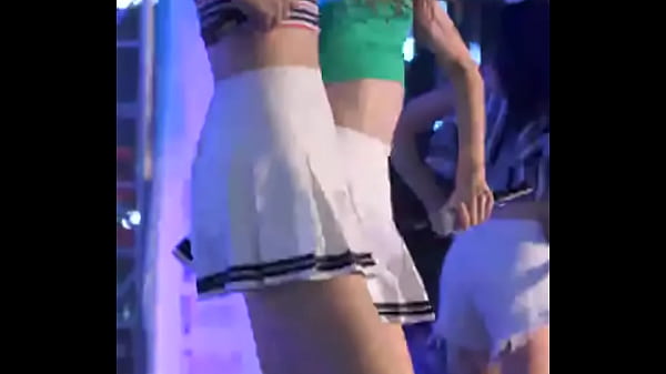 Seung Ha Goyang Hot Di Fancam Edisi 3