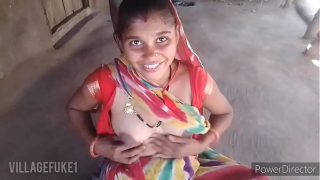 Radha Bhabhi Ka Gaon Mein Garam Chudai Ka Maza