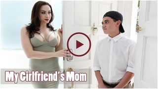 Ibu Tiri Genit Chanel Preston Ngentot Pacar Anak Gadisnya Sampai Kepuasan