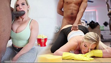 Ibu Tiri Digilir Bbc Anak Tiri Sepanjang Hari, Tiap Hari – Dihujani Sperma Gede Berkali-kali!