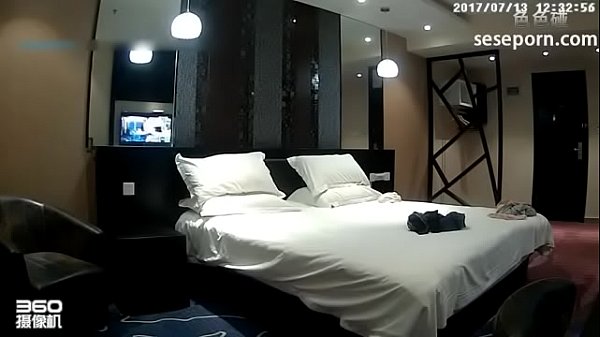 Cewek Tionghoa Seksi Digilir Di Kamar Hotel (rekaman Kamera)