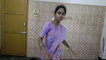 Bokep India: Bhabhi Mesum Dihardik Devar Lewat Lubang Pantat