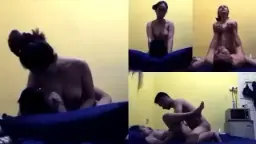 Adik Bikin Kakak Gila Nafsu