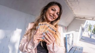 Agen Rahasia – Digilir Bbc Di Tengah Hutan Belantara