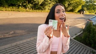 Agen Rahasia – Pantat Kolombia Yang Menggoda