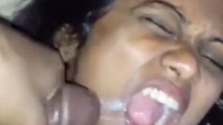 Desi Bercinta Kasar Dengan Sperma Di Wajah