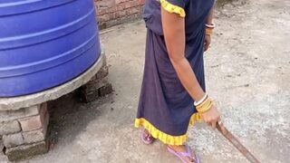 Desi Bhabhi Mesum Dengan Devar Muda Yang Ganas