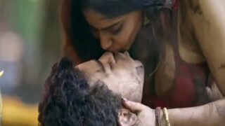 Devar Menggila-gilai Bhabhi Montoknya Di Ladang Dalam Adegan Seks Panas