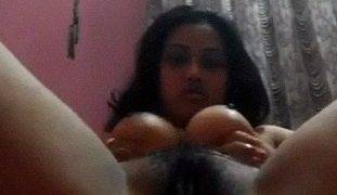 Gadis Bengal Barat Panas Aksi Solo Di Xvideo
