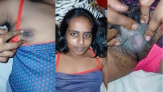 Gadis Desi Telanjang Dari Hyderabad Memamerkan Bulu Kemaluannya Yang Lebat