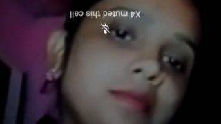 Sange Panas Sonali Das Terekam Saat Video Call Bugil