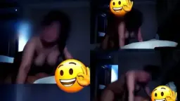 Tante Selingkuh Goyang Hot Sampe Lemes, Bikin Ngiler.