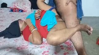 Video Panas Cowok Bihari Ngentot Istri Temannya Yang Montok