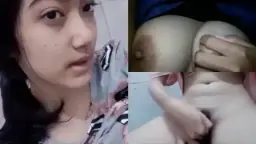 Video Panas Syakirah Part 5 Bikin Heboh!