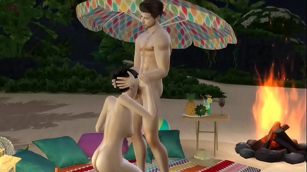 Ibu Montok Ngewe Liar Di Tempat Umum Bareng Pacar 3d Hentai