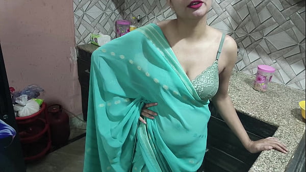 Bhabhi Ki Pehli Raat Devar Ke Saath! Kamaal Ki Hindi Audio Mein