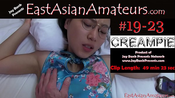 Tube – June Liu 刘玥 Spicygum Creampie Cina Asia Amatir X Jay Bank Sajikan #19-21 Bagian 2
