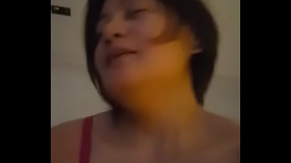 Tante Suci Di Hotel Ritz-carlton, Siap Dimainin Di Ranjang Mewah.