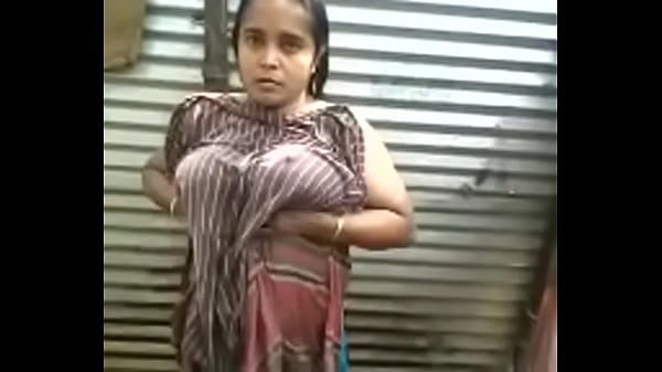 Payudara Besar Ala India Bikin Ngiler