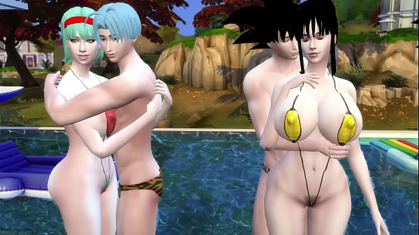 Ibu Tiri Bulma Dan Istri Epi 3, Istri Cantik Kecanduan Ngewe, Suka Digenjot Anak Tiri Dan Temannya Yang Punya Kontol Lebih Gede Dari Suami Bego, Doyan Ditusuk Kasar Di Pantat Ntr