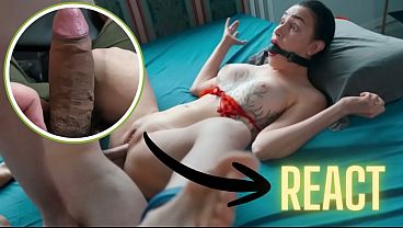 Aku Ibu Tirimu! Jangan Ejakulasi Di Dalam, Nak… Biar Ibu Yang Atur, Keluar Di Wajah Dan Di Memek Ibu
