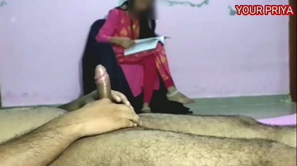 Priya Digaplay Dan Ditusuk Sampai Meraung. Suara Hindi Yang Bikin Basah.