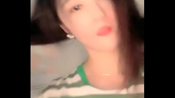Kamera Mesum Tiongkok: Aksi Nakal Gadis Manis
