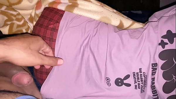 Abis Bolos Kuliah, Tante Step Adek Manis India Digenjot Sampe Meringis.