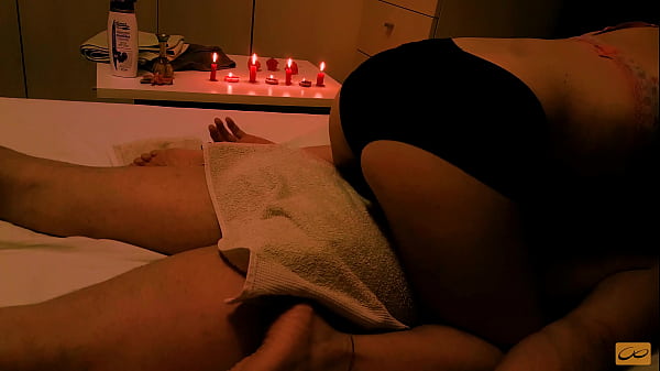 Pijat Thai Nuru Bikin Lemes, Ditutup Blowjob Sampe Crot Berkali-kali – Nikmatin Semua Tanpa Batas