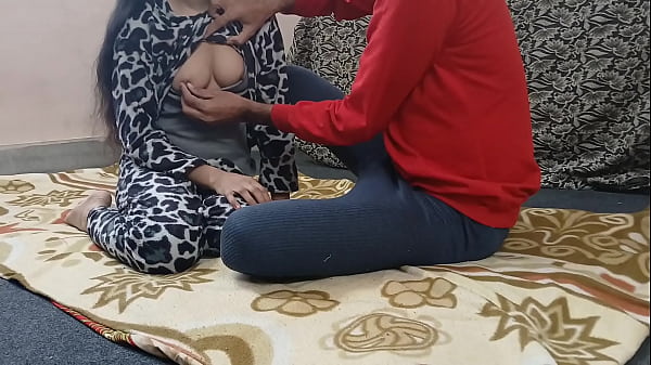 Tante Kurus Digebuk Kontol Besar, Suara Hindi Jelas Bikin Makin Panas.