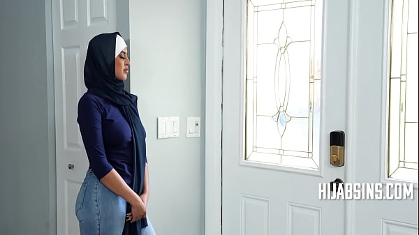Gadis Arab Sok Suci Dikasi Pelajaran Budaya Amerika Yang Bikin Mampus
