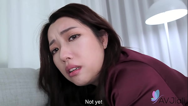 Cici Si Ibu Rumah Tangga Seksi, Toket Montoknya Main-main Sama Kontol Keras.