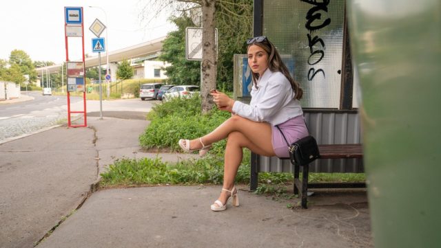 Agen Publik – Cewek Latin Ngeces Sosis Czech Bareng Ariana Van X, Martin Gun | Aksi Hot Di Tempat Umum, 1 Februari 2023