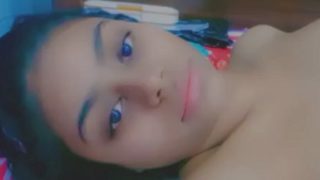 Cewek India Nih, Video Mms-nya Bikin Makin Pengen Ngintip.