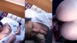 Cinta Kandas, Ngewe Malah Makin Brutal.
