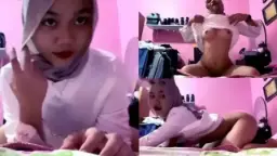 Clara Pap Tetek Buat Ayang Biar Makin Greget.