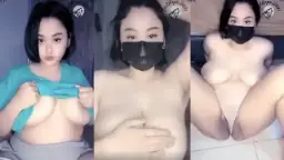 Dmx Wolfie Mango Live, Tontonan Basah Bikin Ngilu