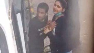 Jalanan Basah, Cinta Desi Menggebu Setelah Dikurung Lama