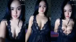 Jeje Toge Montok Binal Live 2, Muncratin Sange Di Depan Kamera
