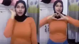 Jilboobs Live Nakal, Bikin Greget Sampai Nyesel