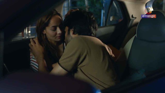Kavya 2024 Atrangii Originals – Film Pendek Hindi Xxx, Panas Banget Bikin Greget
