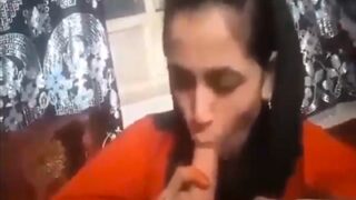Khala Nyepongin Kontol Kakak Tiri Bangladesh Secara Rahasia