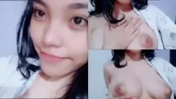 Laras Bali Viral Full 60, Goyang Hot Bikin Meleleh