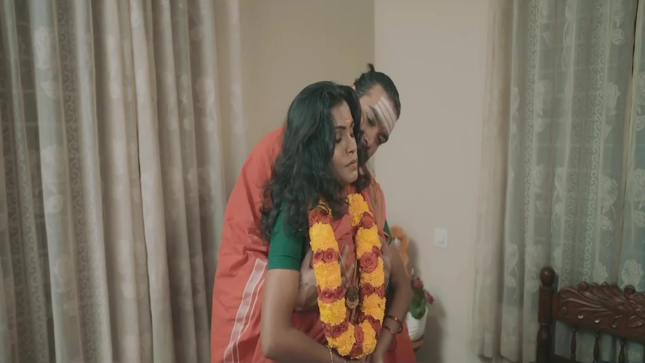 Mangalam Bhavanthu 2025 Sigma Series, Cewek Malayalam Panas Banget, Goyang Gila Bikin Ngaceng.