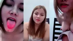 Marimar Kimmy Remas Toket Sambil Lepas Handuk, Basah Kuyup Siap Digeboy